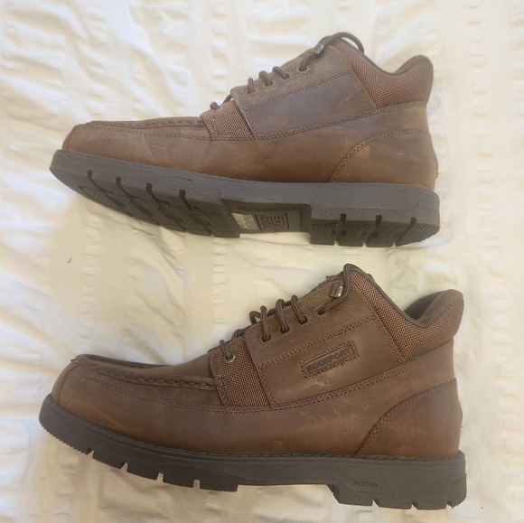 Rockport Mens size 10.5 - Picture 1 of 4